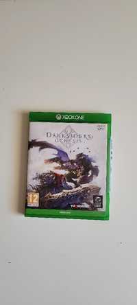 Gra Darksiders Genesis Xbox One