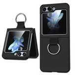 Beline Etui Smart Case Sam Z Flip 6 / Z  Flip7 FE czarny/black
