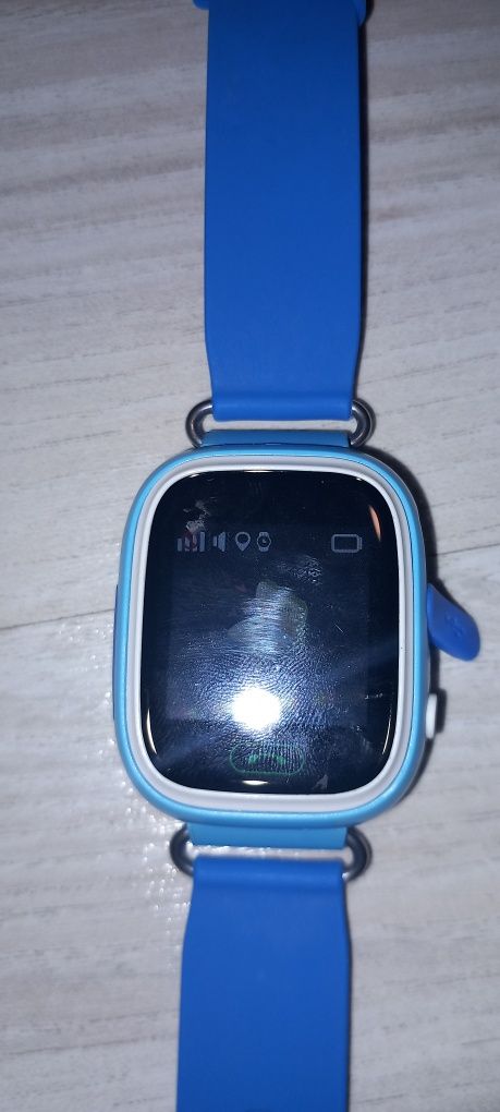 Smartwatch dla dzieci