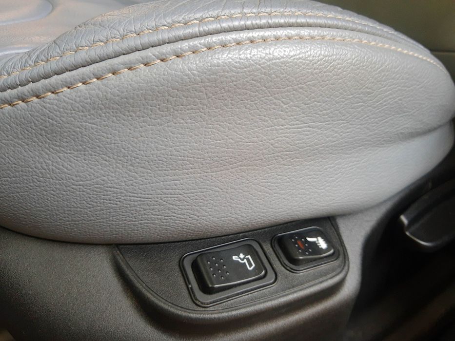 Fiat 500L 1,4turbo 160к.с. 2014р. 112т.