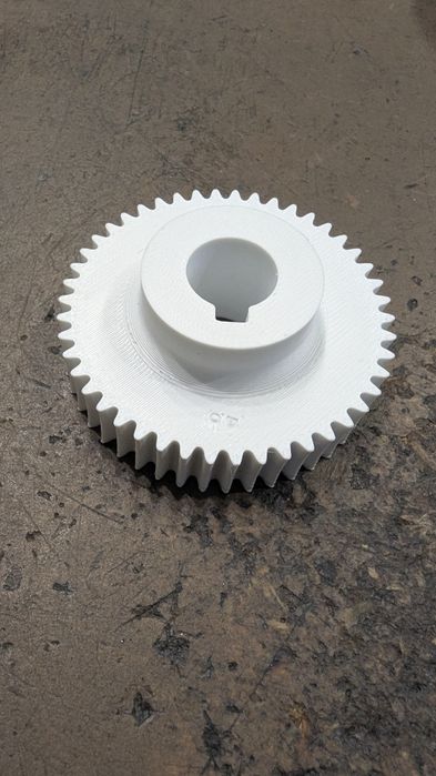 3D друк та 3D моделювання