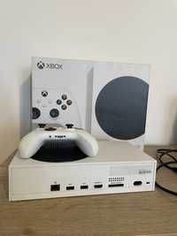 Xbox Series S, stan Idealny!!!