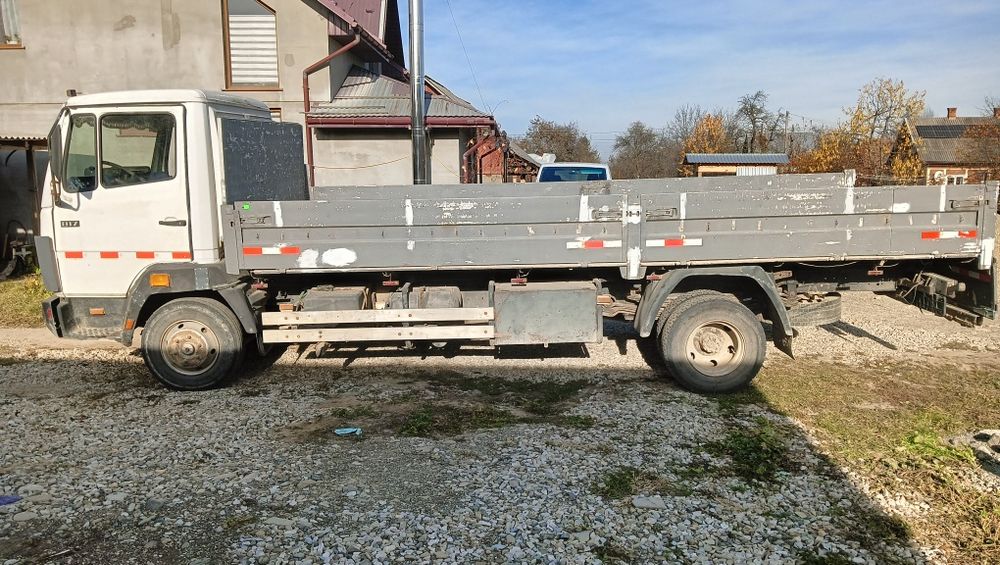 Грузове авто Мерседес