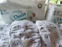 Oddam pampersy za,,
