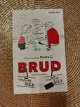 Książka Brud Piotr C.