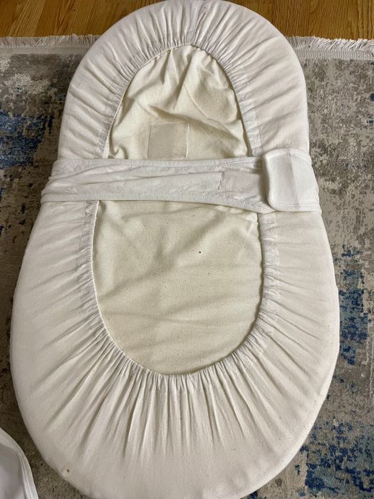 Дитячий кокон Sonto в гарному стані!