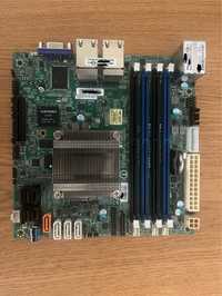 Supermicro a2sdi-8c-hln4f