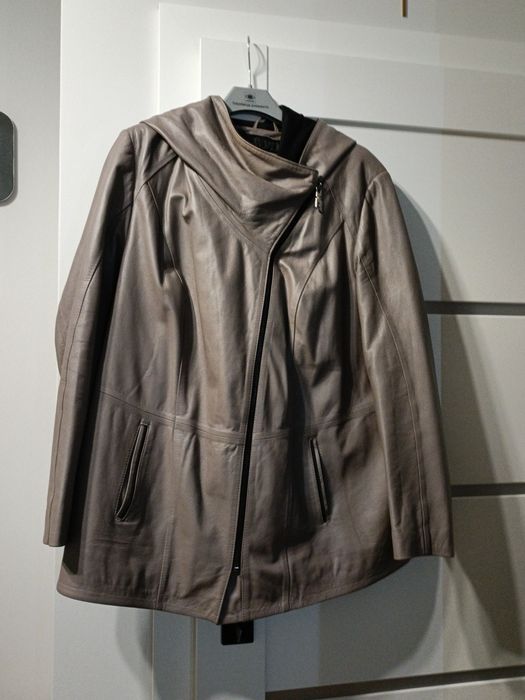 Sprzedam kurtkę mało noszone