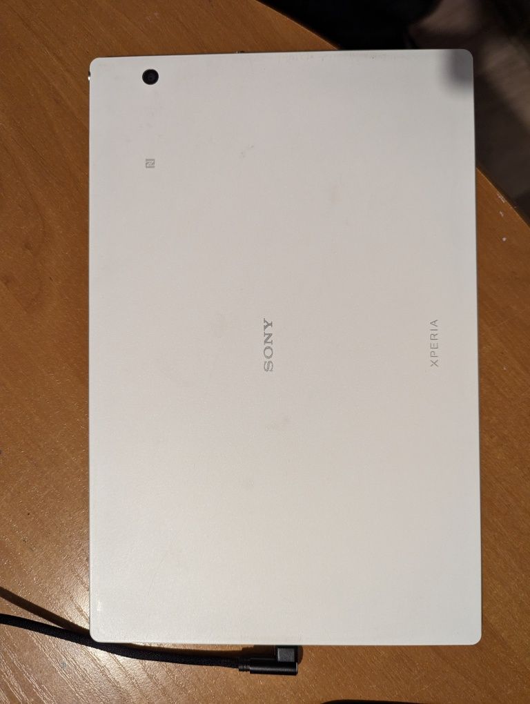 Tablet Sony Xperia Z4