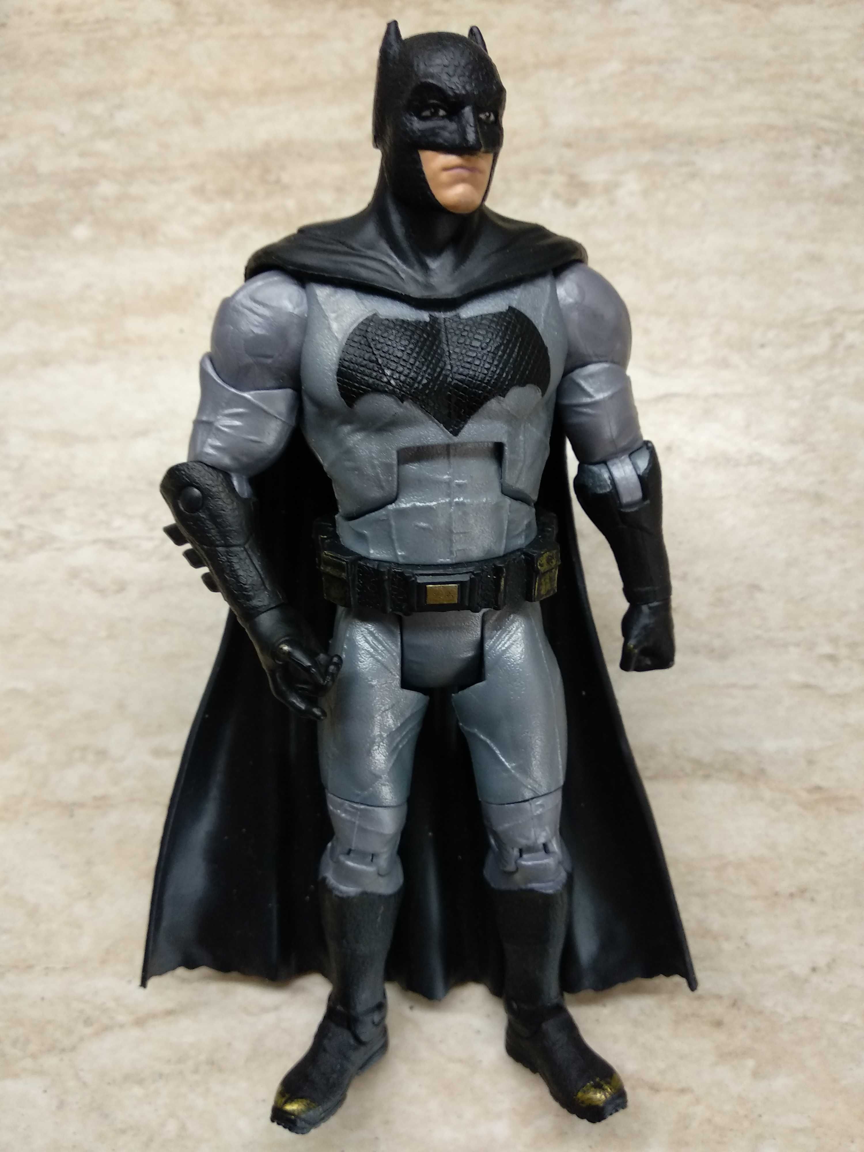 DC Collectibles Batman Arkham Origins