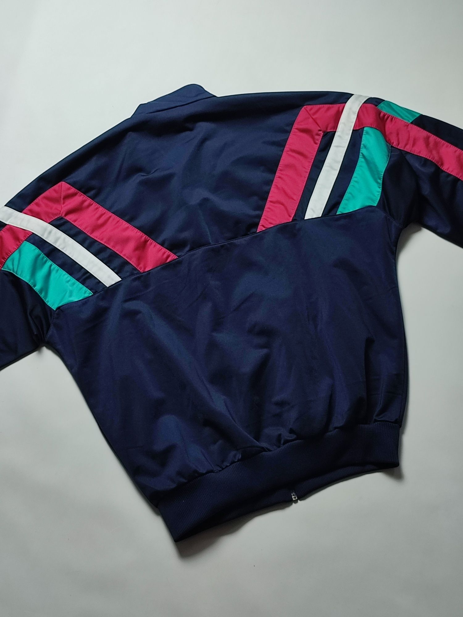 Спортивный костюм винтажный Adidas  EUR L (р.48-50)бу ориг 90х мужской