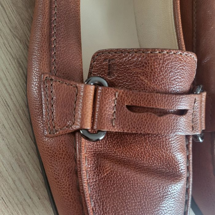 Mokasyny Tods 37 1/2