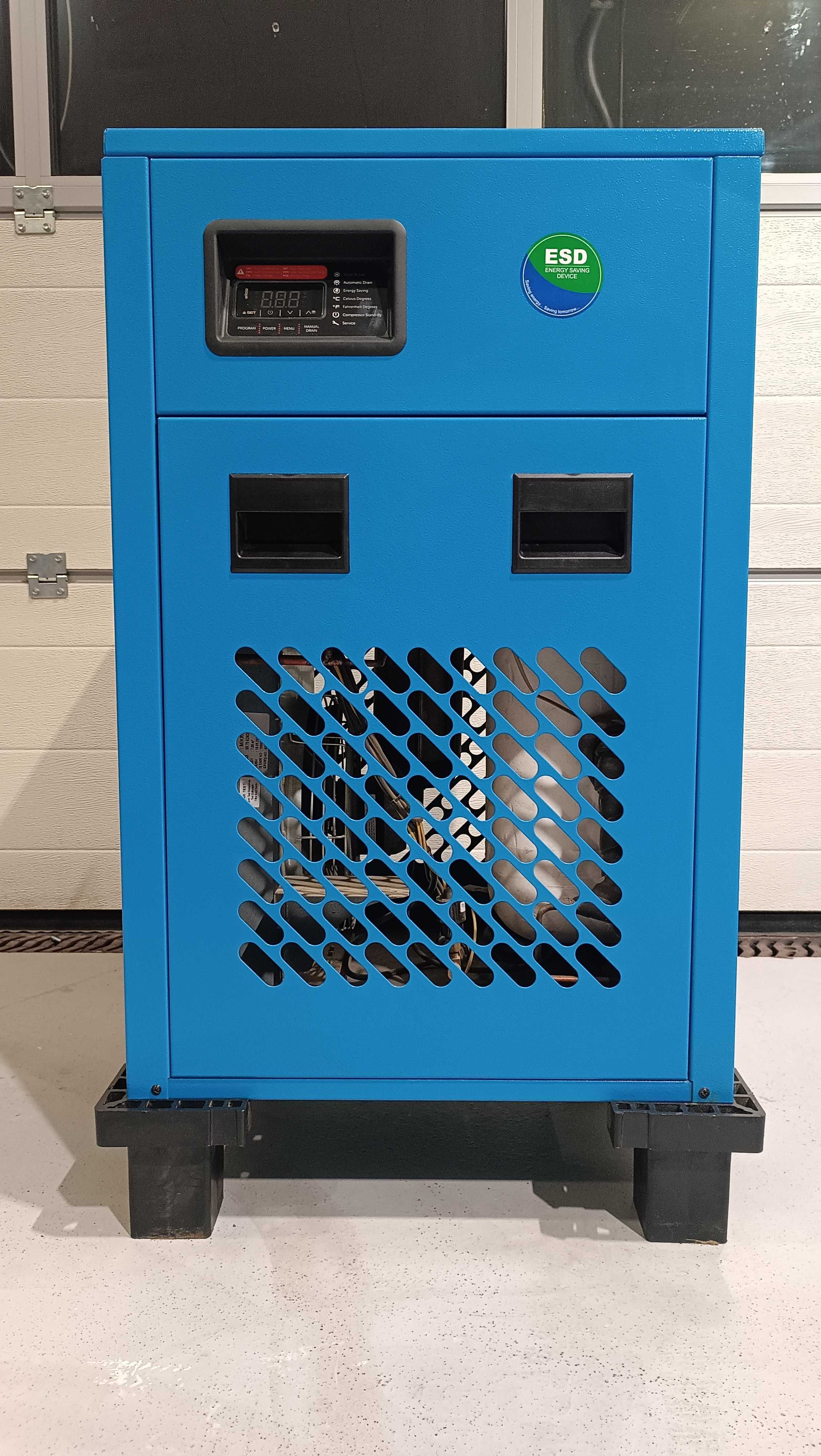 Osuszacz ziębniczy GUDEPOL HDX-E 210 HDX-E210