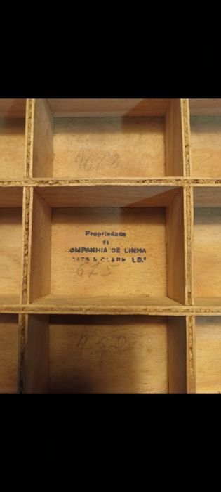 Móvel Retrosaria Vintage - Raro