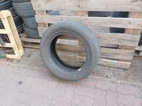 Opona letnia Continental CrossContact LX Sport 235/55r17 99V 4,7mm 18r