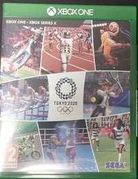 Tokyo 2020 Olimpiada Xbox one/x