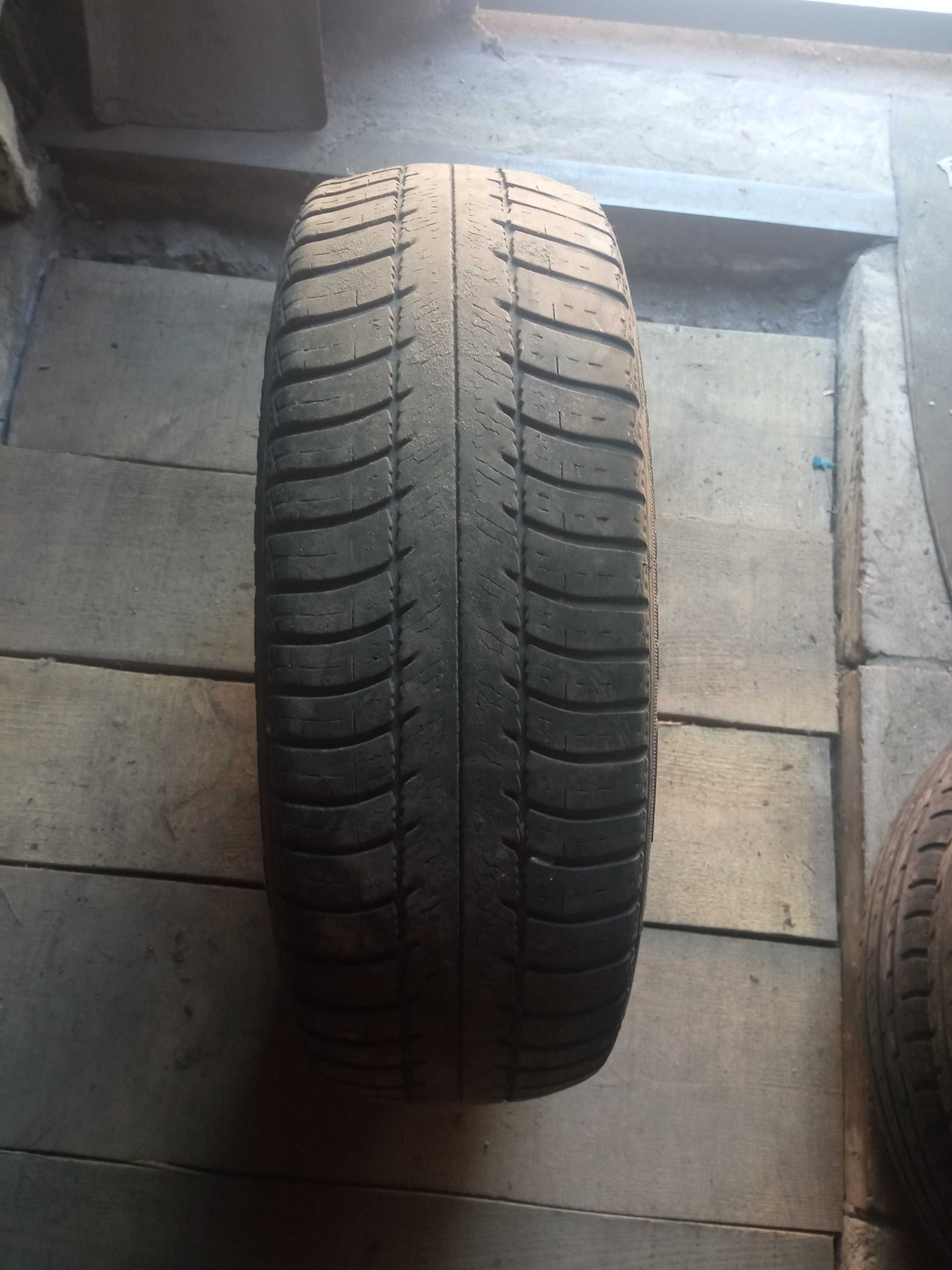 175/65 r14 C Good Year Vector 5+ одиночка колесо шина резина 1шт