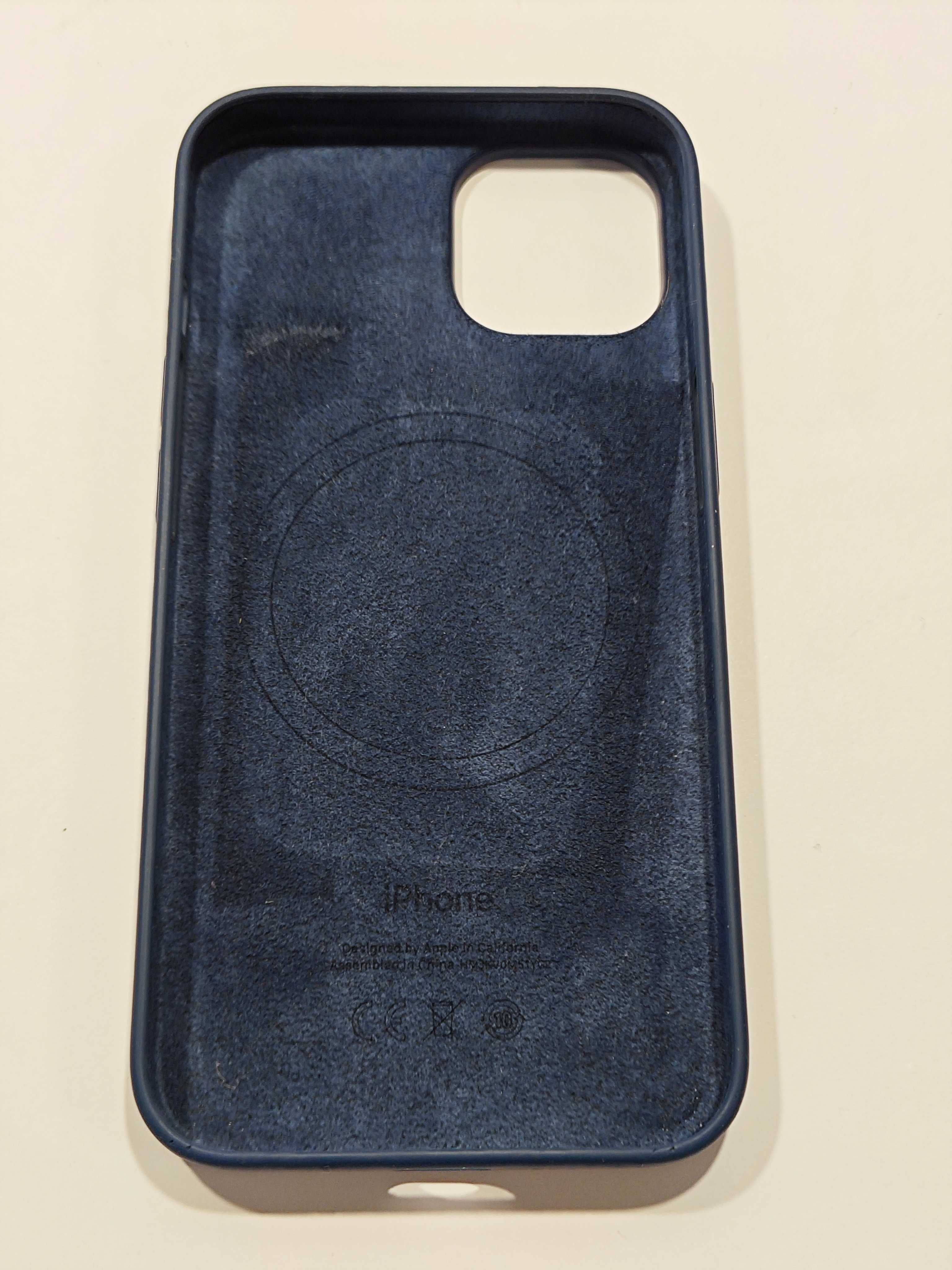 Plecki Apple Do Apple Iphone 14 Niebieski