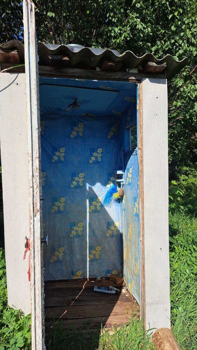 Продам дом с Перемога Богодуховский район улица Жовтнева