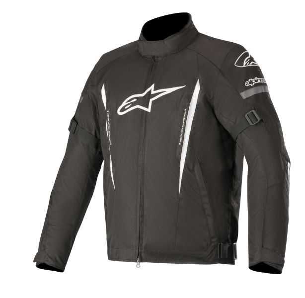 Kombinezon motocyklowy sportowy ALPINESTARS GUNNER V2 WATERPROOF