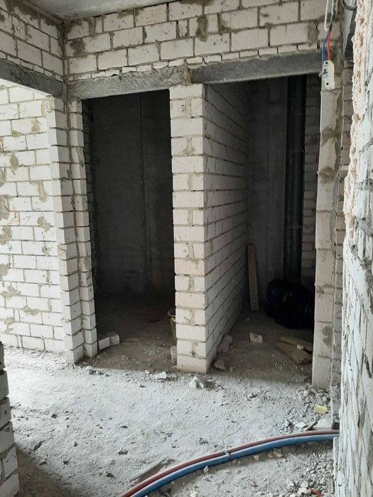Продам свою 2 ком. квартиру