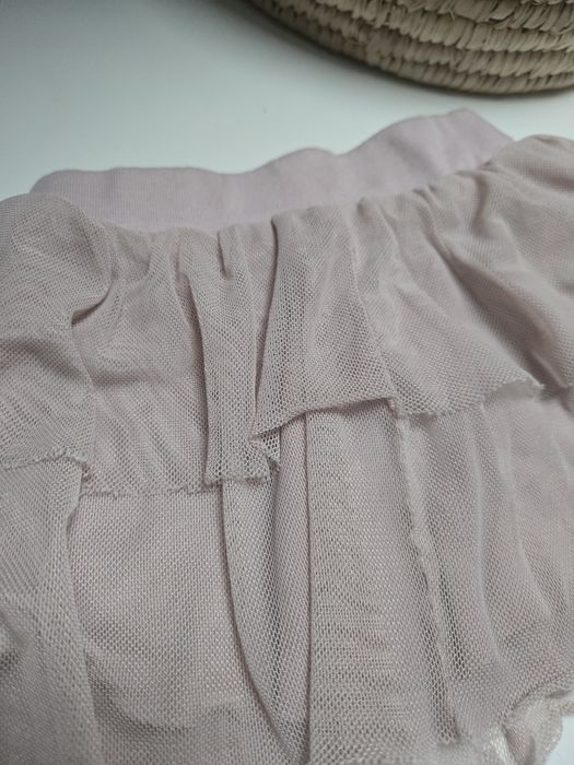 Tiulowa spódniczka 68