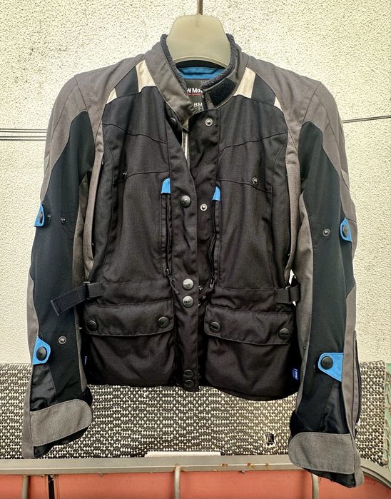 Casaco BMW Motorrad GS Dry Senhora