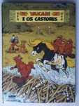 Yakari E Os Castores  Difusão Verbo