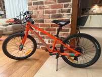 Cannondale Quick 20 - używany