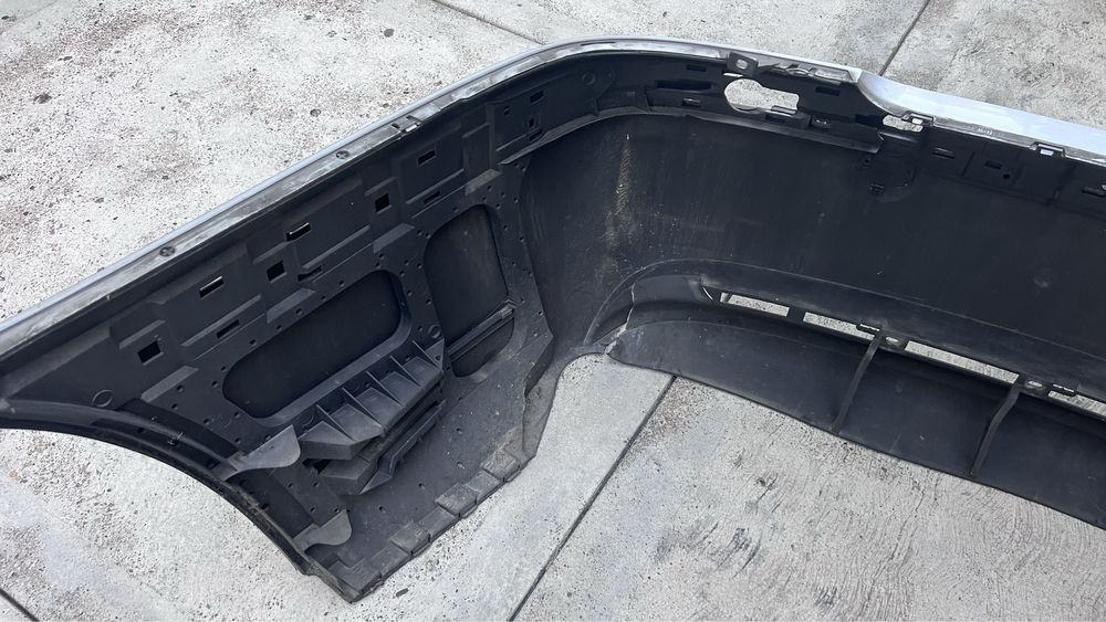 Para choques BMW 2003
