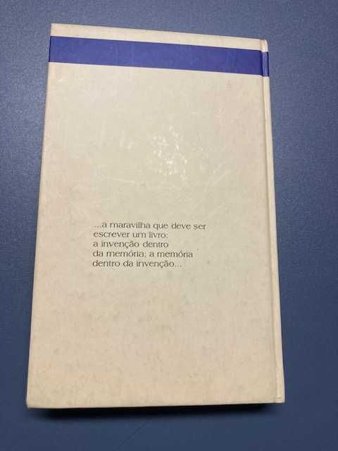 Um Amor Feliz romance antigo de David Mourão-Ferreira