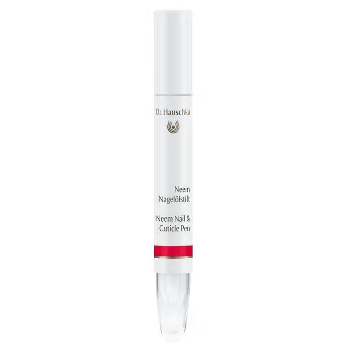 Dr. Hauschka Neem Nail & Cuticle Pen olejek do paznokci w sztyfcie 3ml