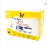 Freestyle libre 2 - 2szt.