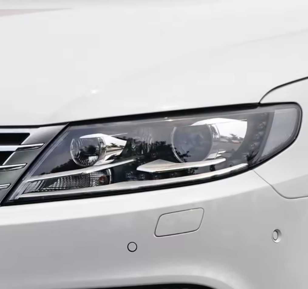 Osłona soczewki reflektora, klosz Do Volkswagen Vw Cc 2013- 2018