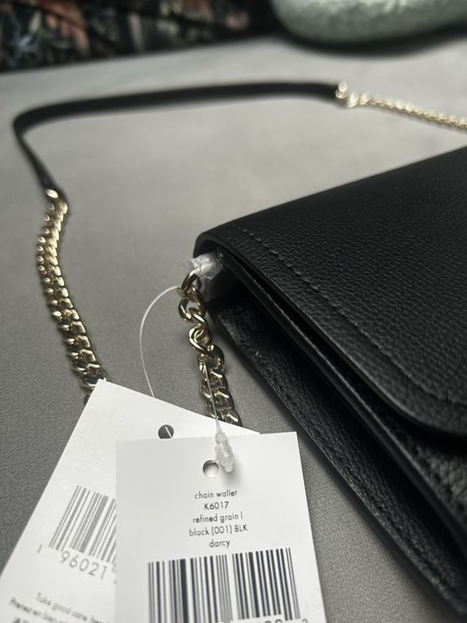 Torebka portfel kate spade new york