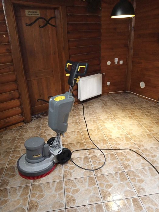 Клінінг прибирання