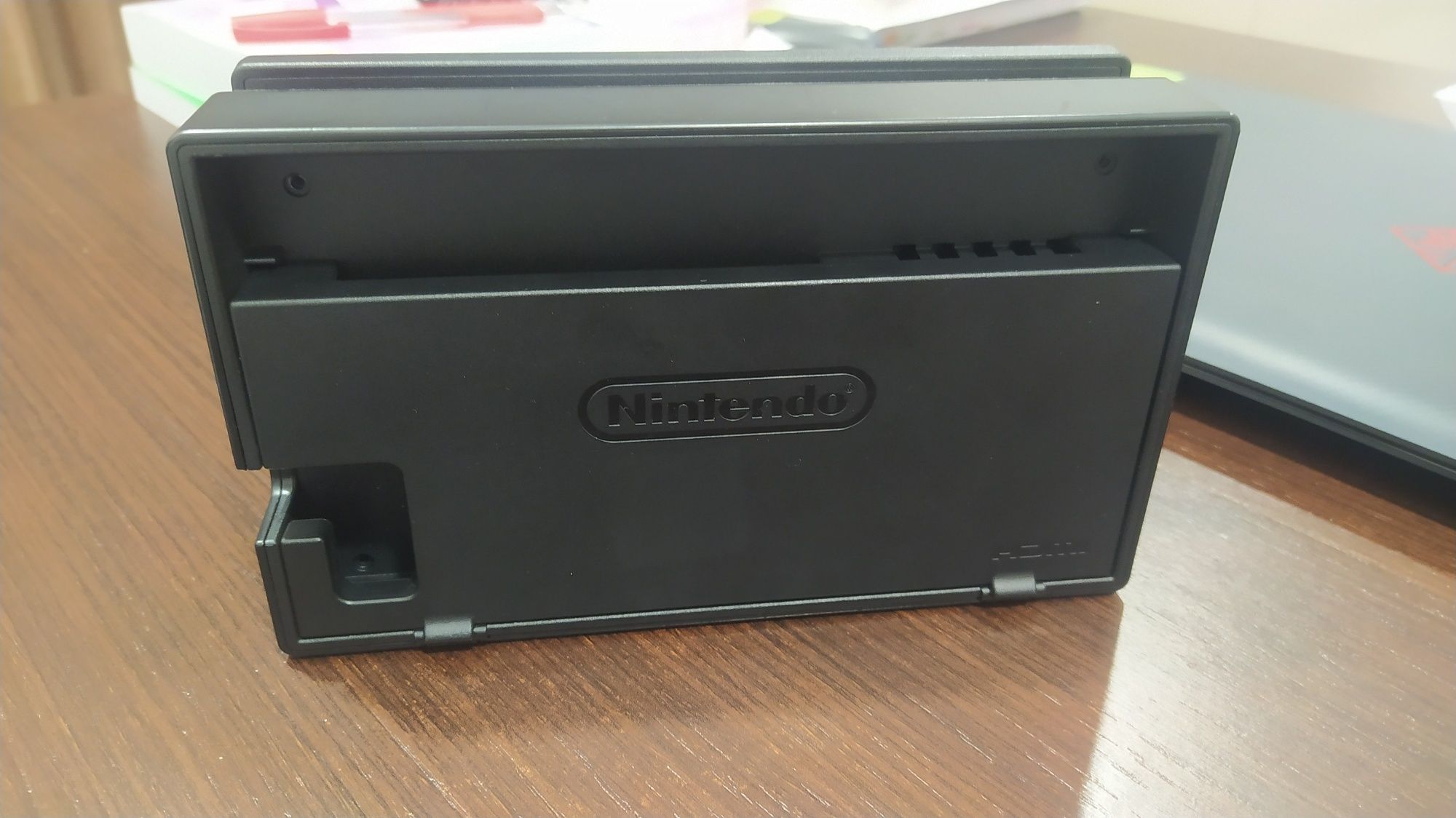 Nintendo switch Dock (Carcaça Originais)