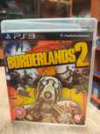Borderlands 2 PS3, Wysyłka Wymiana
