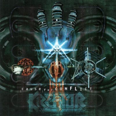 Kreator - 12 CDs Originais / Novos - Edições internacionais