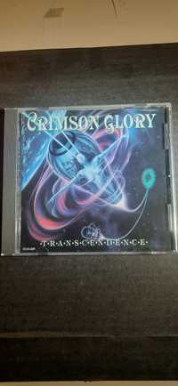 Crimson Glory - Transcendence cd