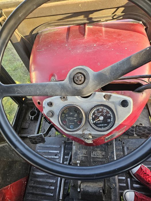 Ursus C360 rocznik 1984 ciagnik traktor sprawny 100%
