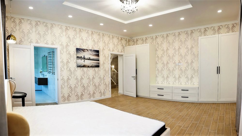 ‼️Оренда Котеджа під панціонат‼️Озеро| Без ком‼️| Повна автономність