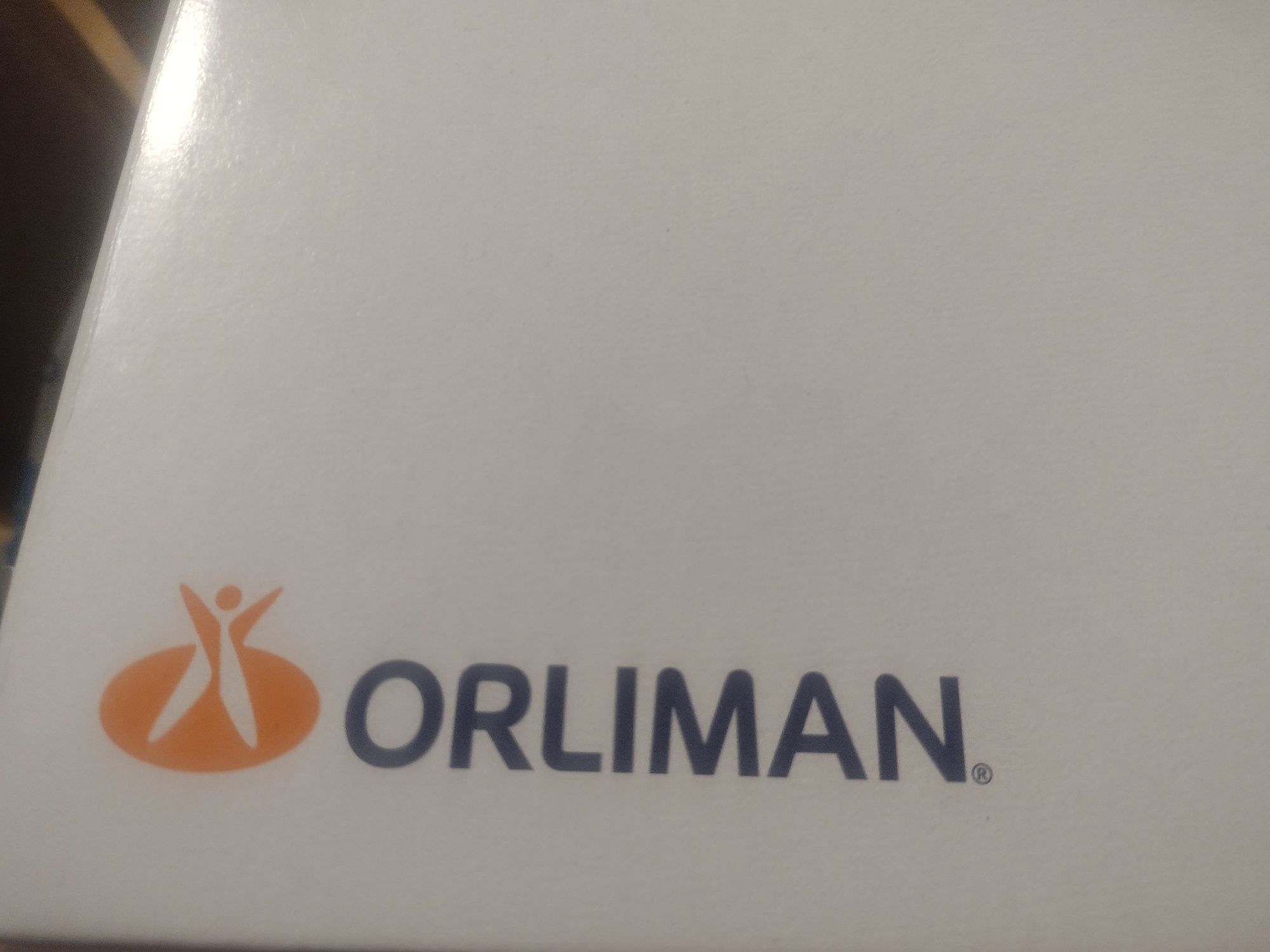 But ortopedyczny