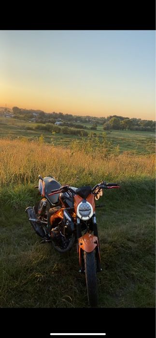 Mustang xtreet 250 СРОЧНИЙ ПРОДАЖ