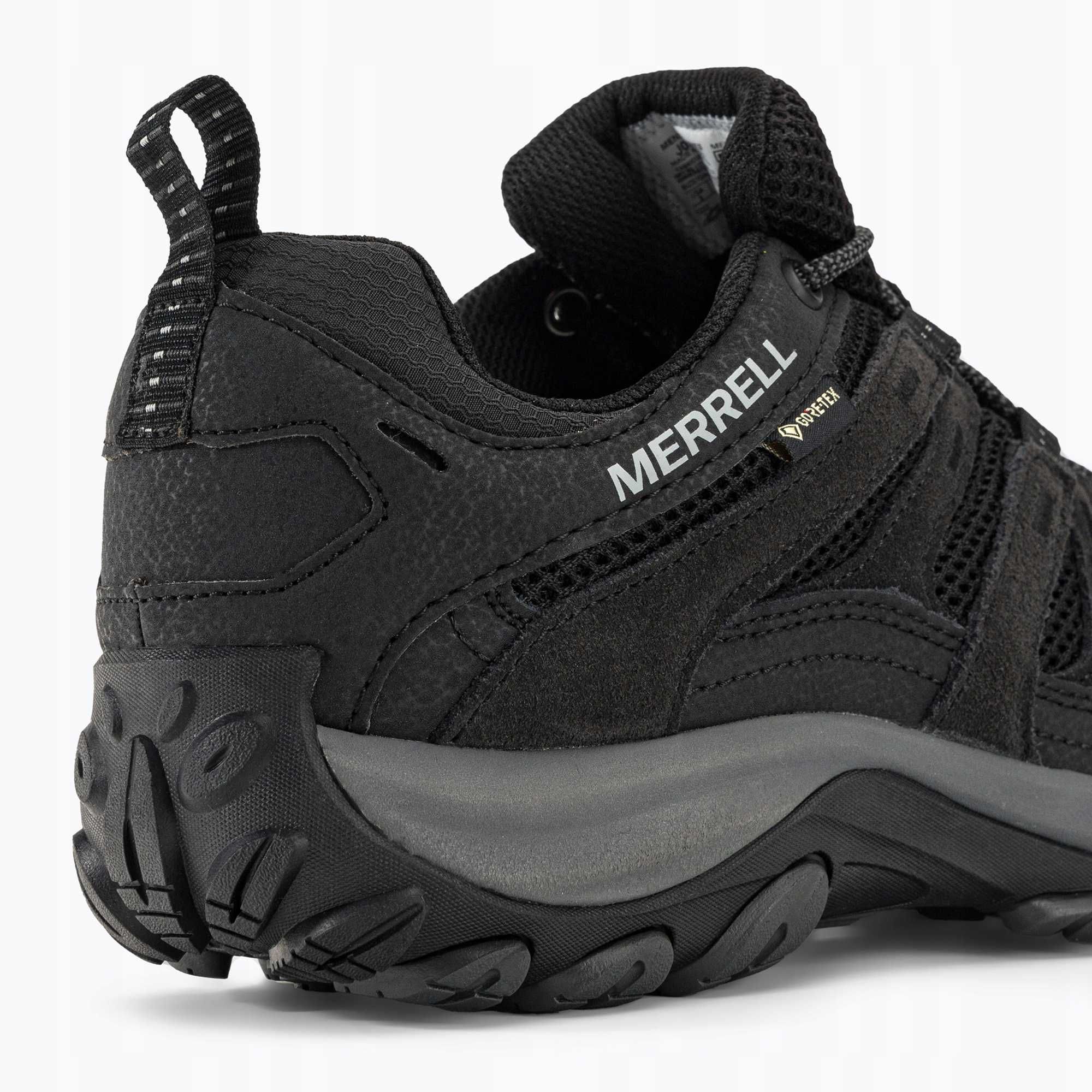 Чоловічі кросівки  MERRELL Alverstone 2 GORE-TEX  (J036899)