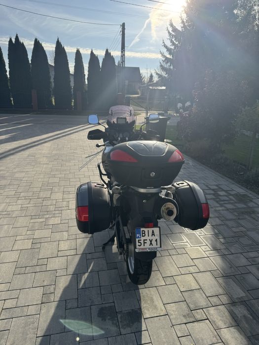 Sprzedam Suzuki Dl650