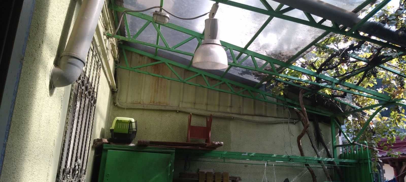 Продается 1- ком. квартира на улице Раскидайловской