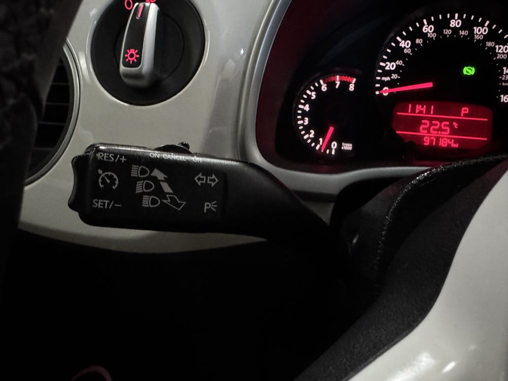 Volkswagen Beetle 2.5МРі 20V 6АКПП 2012 р.в. (170 к.с.)