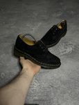 STOCK Туфлі DOCTOR MARTENS 1461 OXFORD 41 26 мартінс оксфорд оригінал