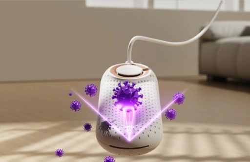 Suszarka Do Butów Xiaomi Sothing Pro White Eu Plug